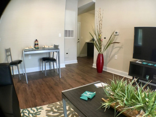 Seahawk cove - Communal Area