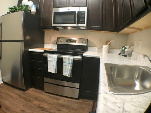 Seahawk cove - Gallery - 5