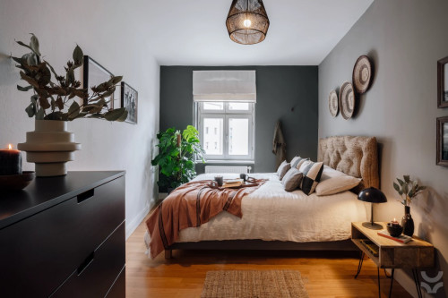 Moru - Rooms