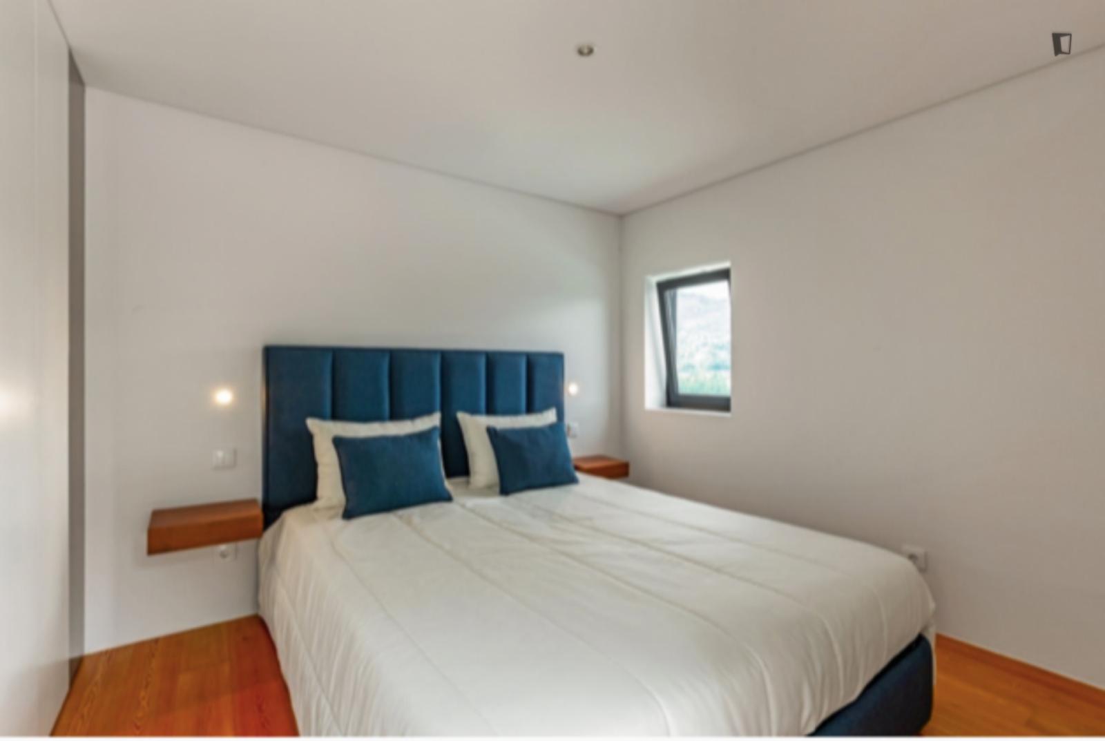  Douro Villa - Quinta De Casa Nova Baião - 2 Bedroom With Outside Area And Pool  -  Douro Villa - Quinta de Casa Nova Baião - 2 bedroom with outside area and pool  - Gallery -  1