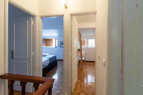 Duplex House 4 bedroom