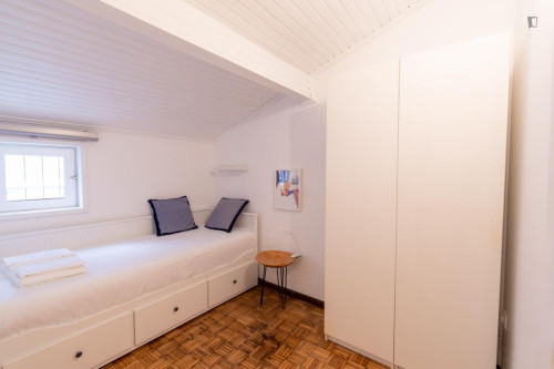 Duplex House 4 bedroom