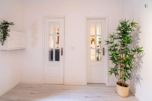 Duplex House 4 bedroom