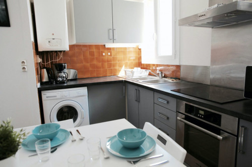 Minimes Home - Gallery - 30
