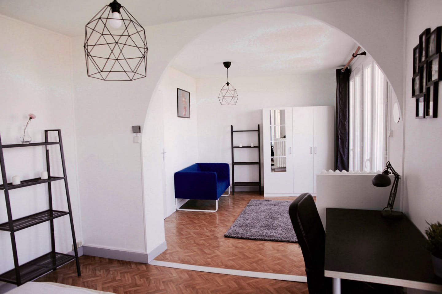 Cosy And Bright Room - 20m² - TO4 - 5