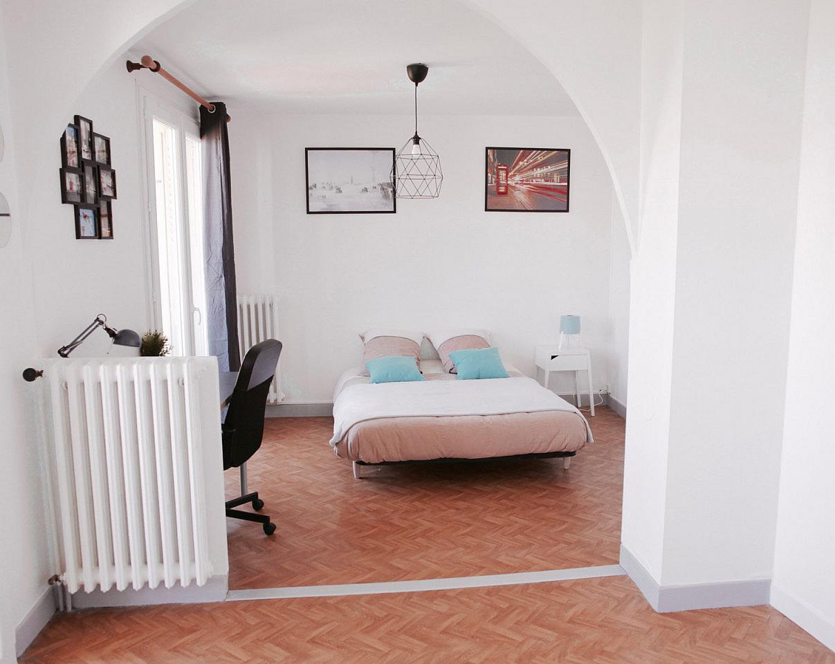 Cosy And Bright Room - 20m² - TO4 - 10