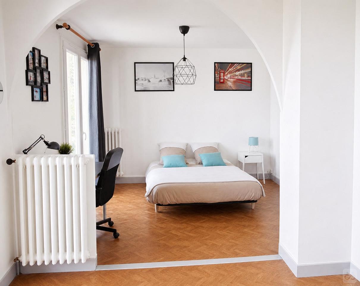Cosy And Bright Room - 20m² - TO4 - 19