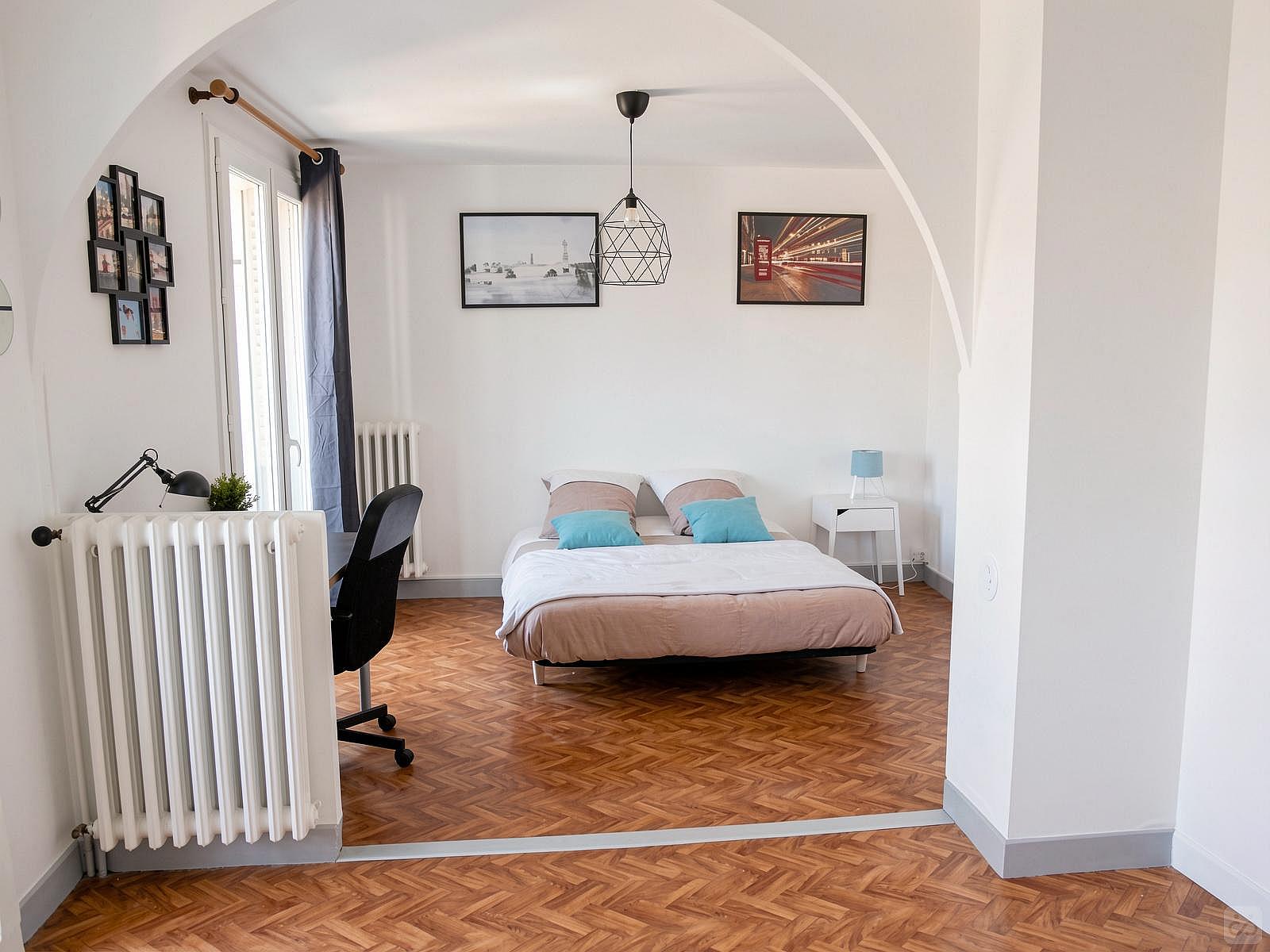 Cosy And Bright Room - 20m² - TO4 - 13