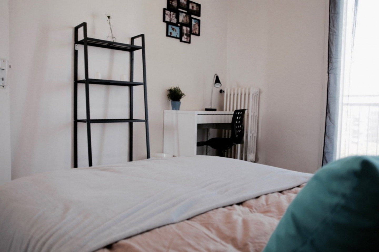 Warm And Bright Room - 13m² - TO5 - 12