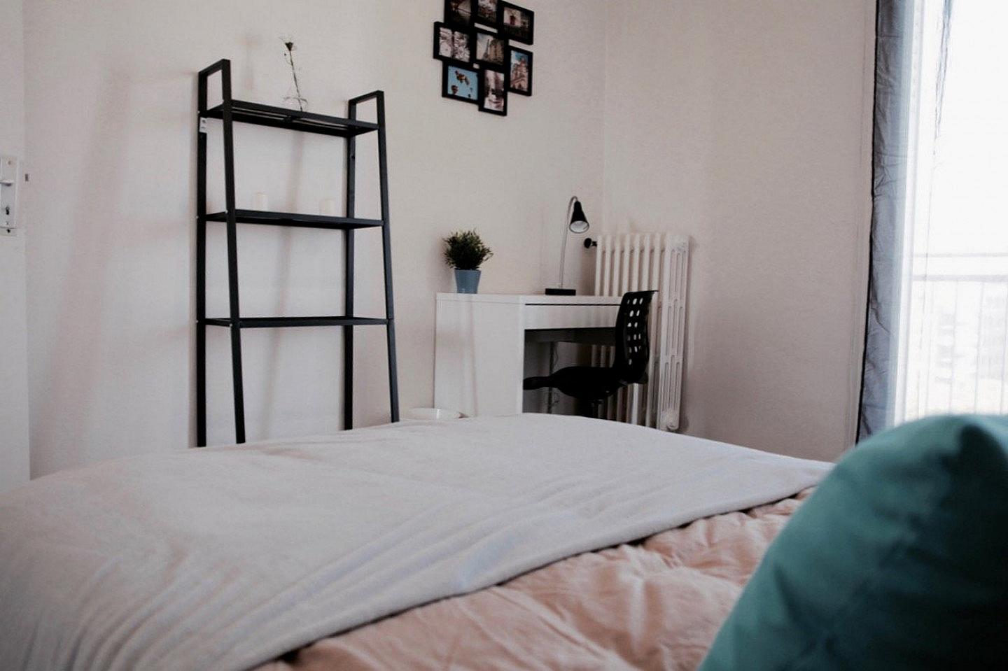 Warm And Bright Room - 13m² - TO5 - 15