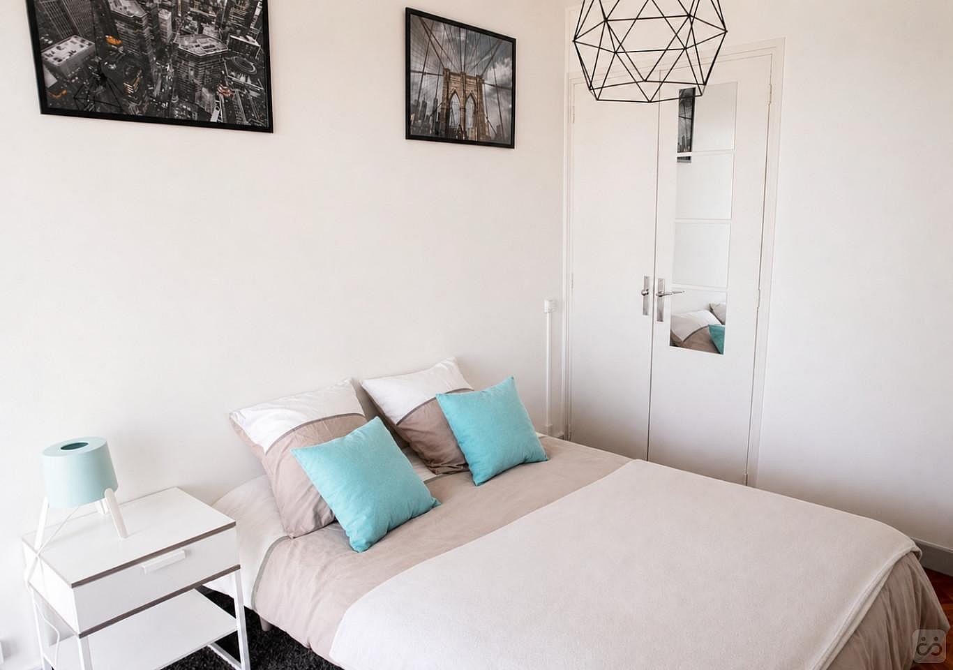 Warm And Bright Room - 13m² - TO5 - 26