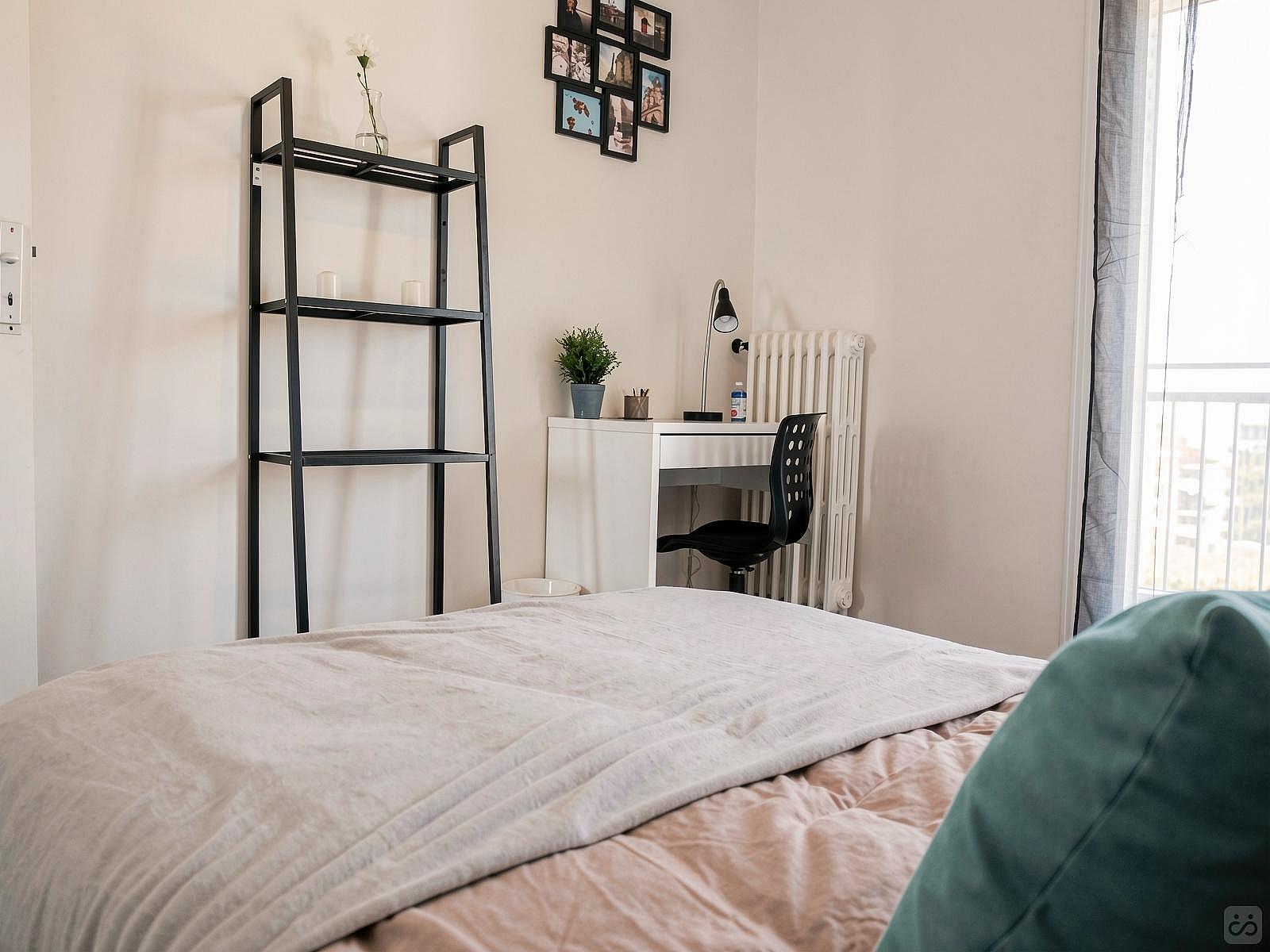 Warm And Bright Room - 13m² - TO5 - 19