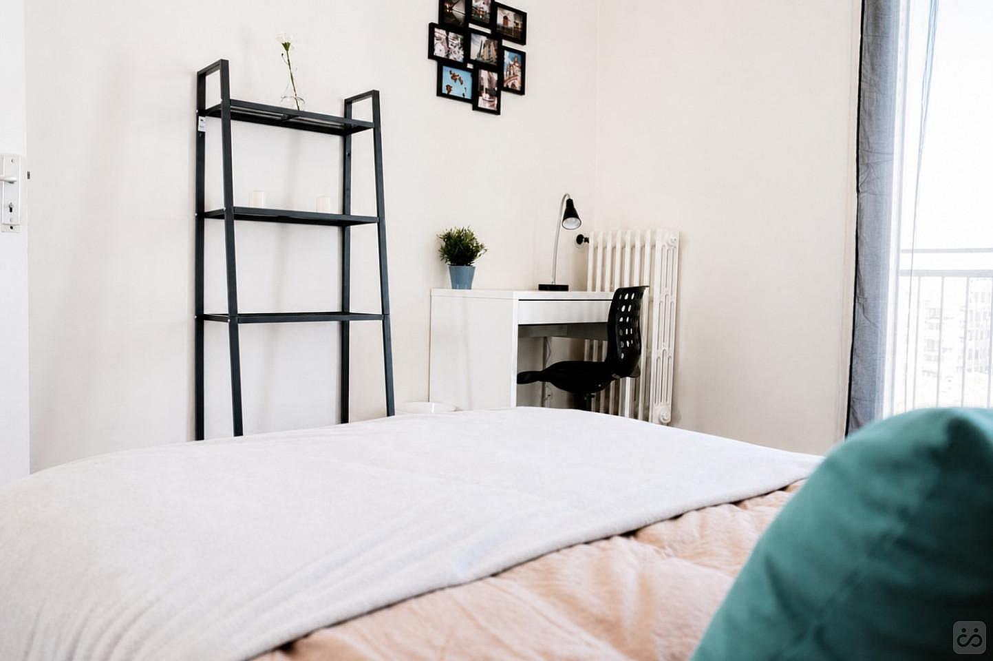 Warm And Bright Room - 13m² - TO5 - 27