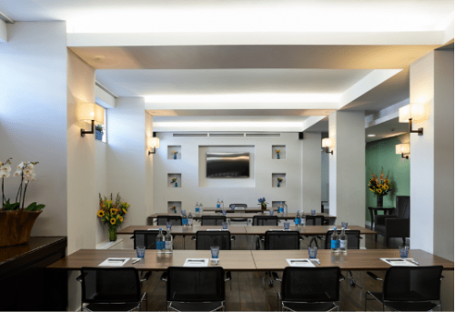 Dolphin Square - Gallery - 20
