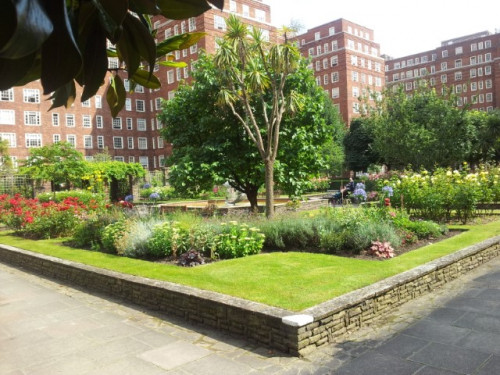 Dolphin Square - Gallery - 13