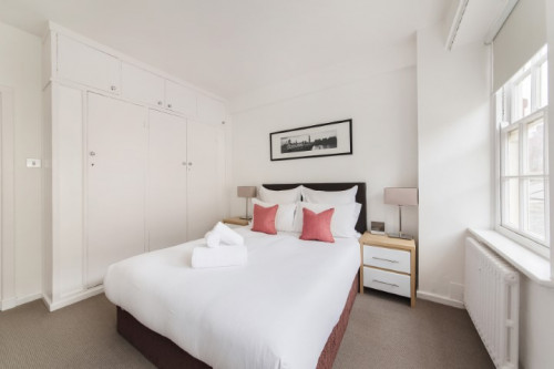 Dolphin Square - Gallery - 9
