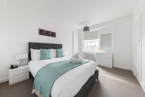 Dolphin Square - Gallery - 7