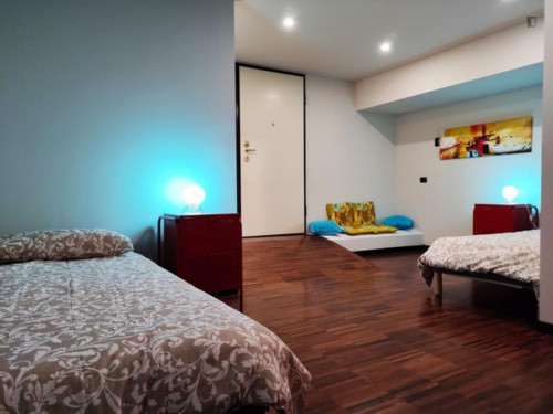 Marvellous 3-bedroom apartment in Morivione  - Gallery -  5