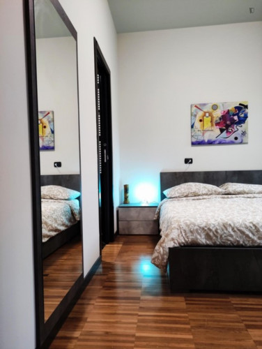 Marvellous 3-bedroom apartment in Morivione - Gallery - 23