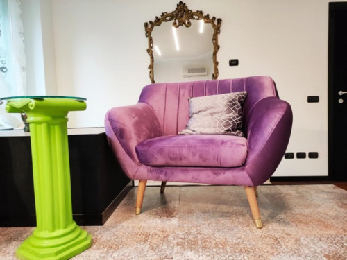 Marvellous 3-bedroom apartment in Morivione - Gallery - 27