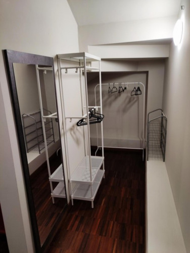 Marvellous 3-bedroom apartment in Morivione - Gallery - 9