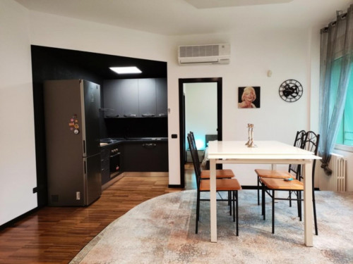 Marvellous 3-bedroom apartment in Morivione - Gallery - 29