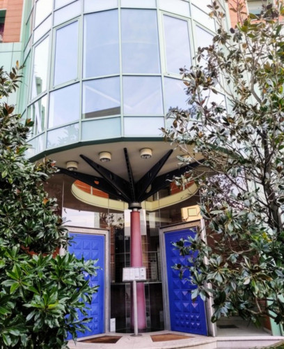 Marvellous 3-bedroom apartment in Morivione - Gallery - 19
