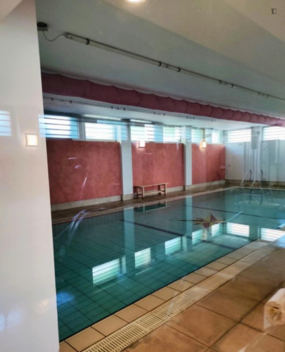 Marvellous 3-bedroom apartment in Morivione - Gallery - 15