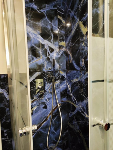 Marvellous 3-bedroom apartment in Morivione