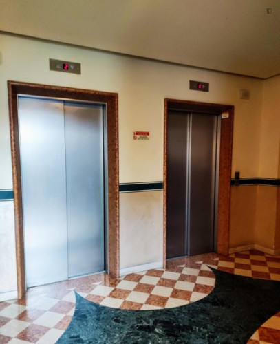Marvellous 3-bedroom apartment in Morivione - Gallery - 17