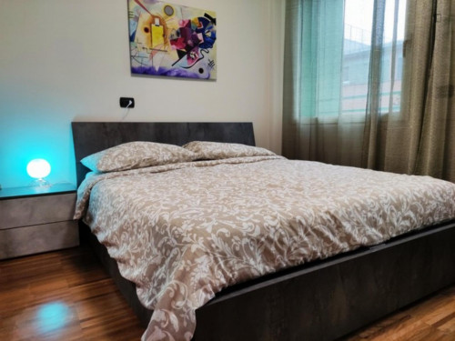Marvellous 3-bedroom apartment in Morivione - Gallery - 33