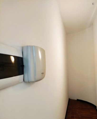 Marvellous 3-bedroom apartment in Morivione - Gallery - 14