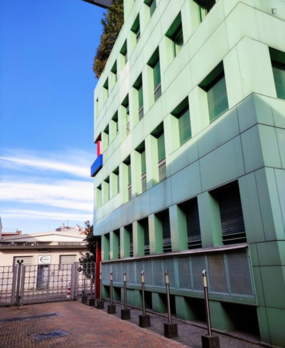 Marvellous 3-bedroom apartment in Morivione - Gallery - 21