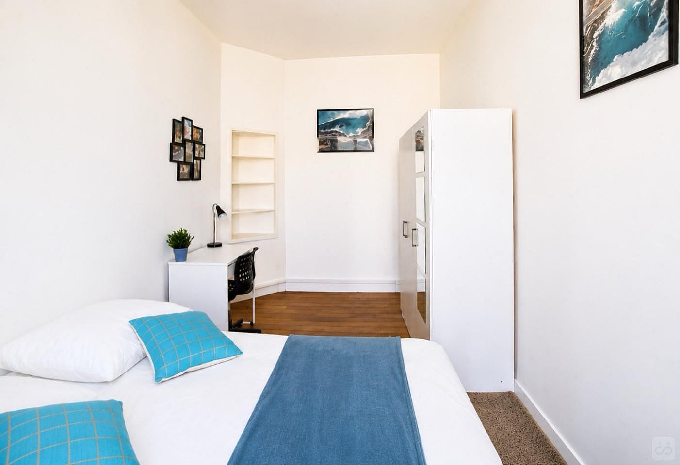 Nice Cosy Room - 12m² - BO11 - 2
