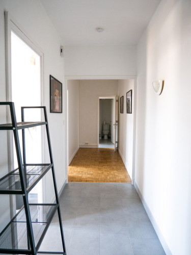 Luxury apartment located in the heart of downtown Toulouse