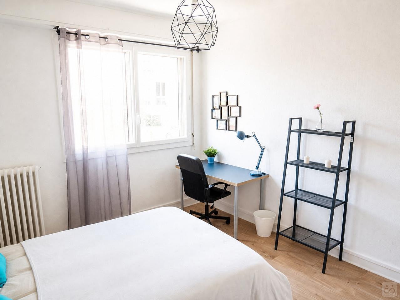 Nice Spacious Room - 14m² - TO10 - 3