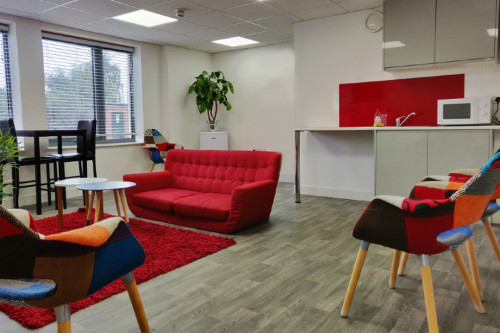 The Cube – Greenwich  - Gallery -  2