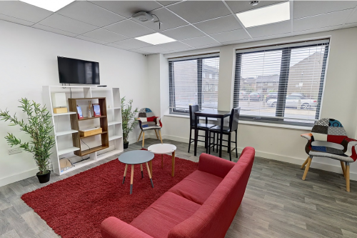 The Cube – Greenwich  - Gallery -  3