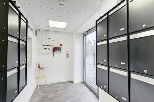 The Cube – Greenwich  - Gallery -  5