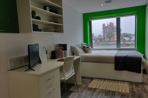 The Cube – Greenwich  - Gallery -  4