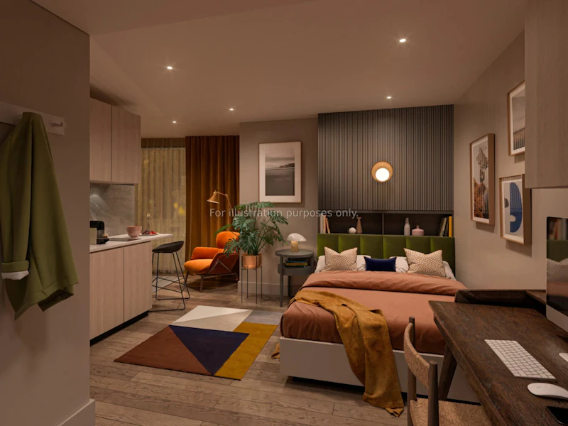 Extraordinary Plus - Tribu Kingston - Gallery - 1