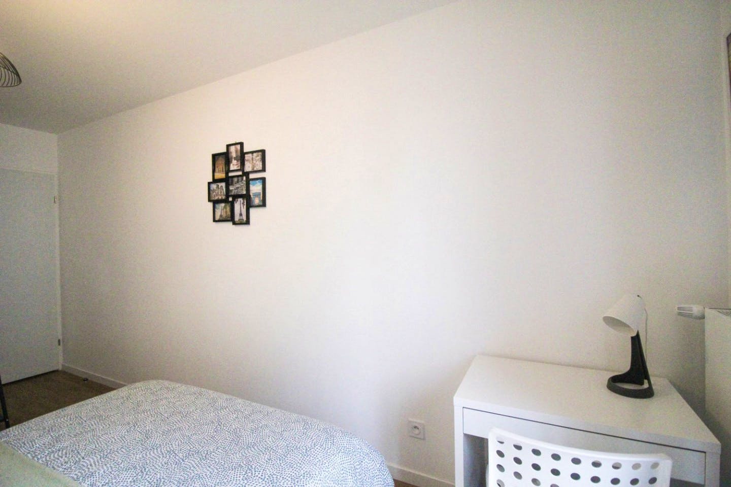  Nice Cosy Room - 13m² - CL14  -  Lovely Elegant Apt.  - Gallery -  9