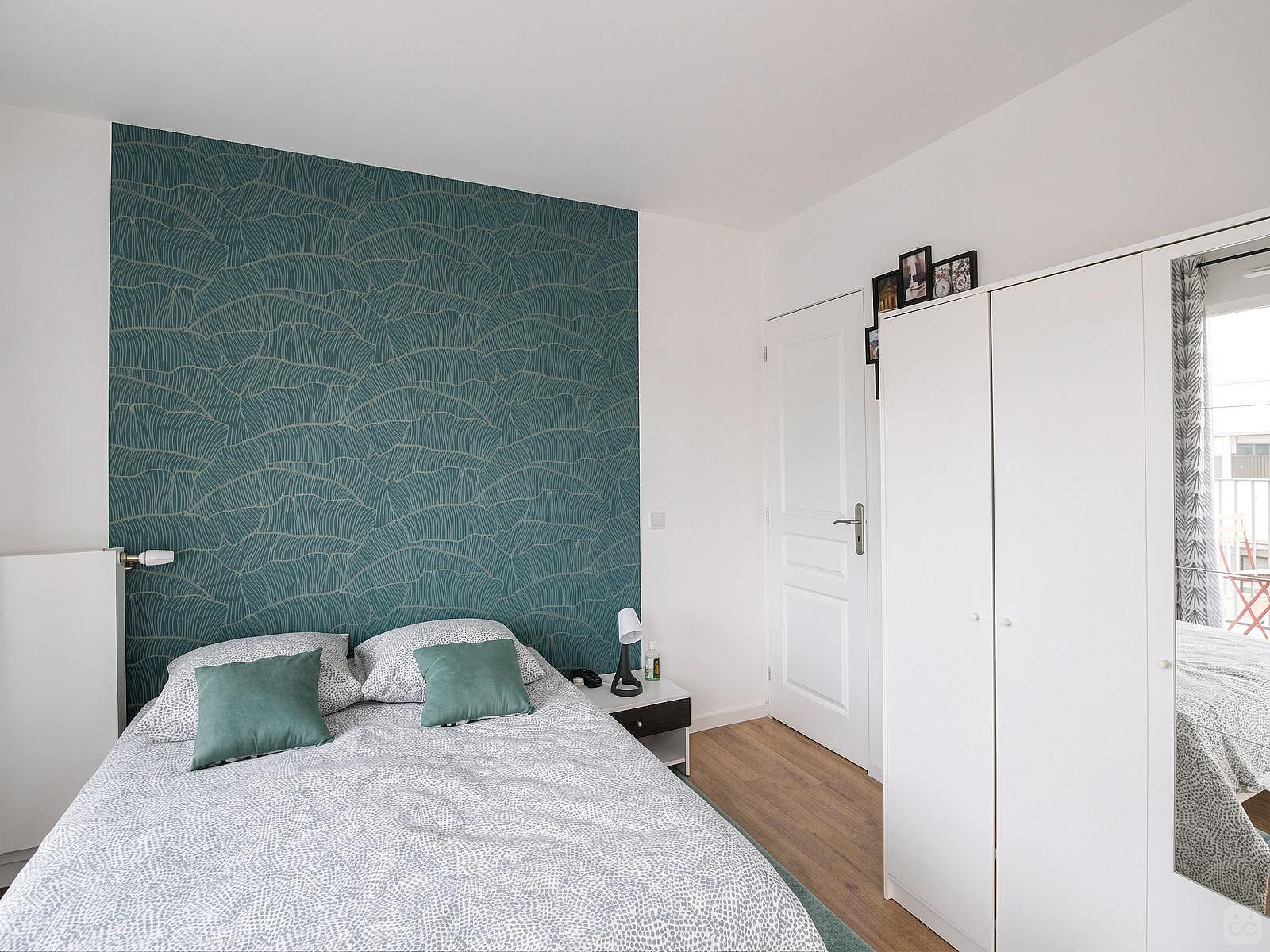 Bright And Calm Room - 13m² - CL13 - Lovely Elegant Apt. - Gallery - 2