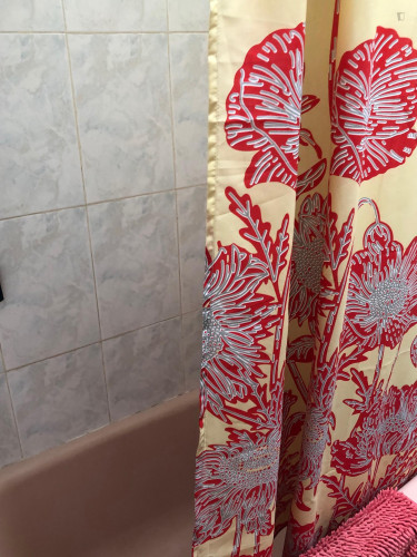 Snug double bed in a 4-bedroom flat in Malasaña - Gallery - 14