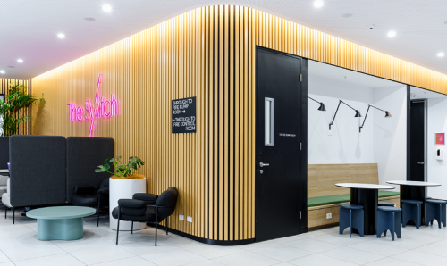 The Switch Melbourne Victoria Market  - Gallery -  5