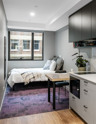 The Switch Melbourne Victoria Market  - Gallery -  4