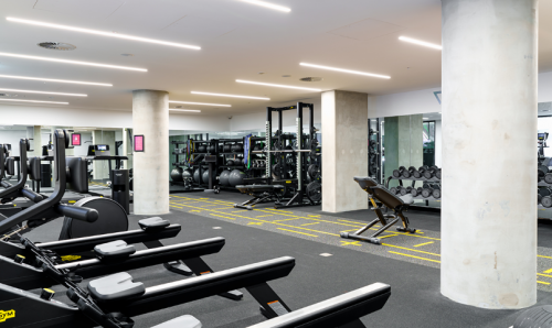 The Switch Melbourne Victoria Market  - Gallery -  2