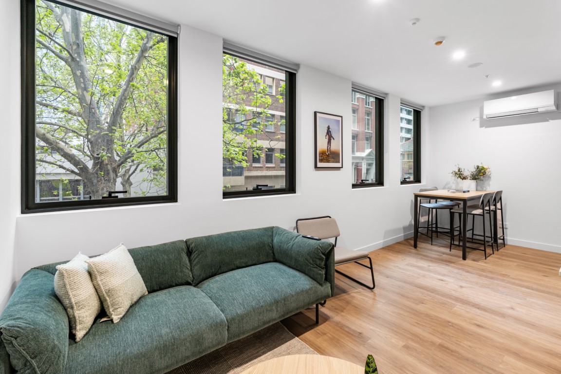  Four Bedroom Apartment - En-Suite  -  The Cube Ealing  - Gallery -  5