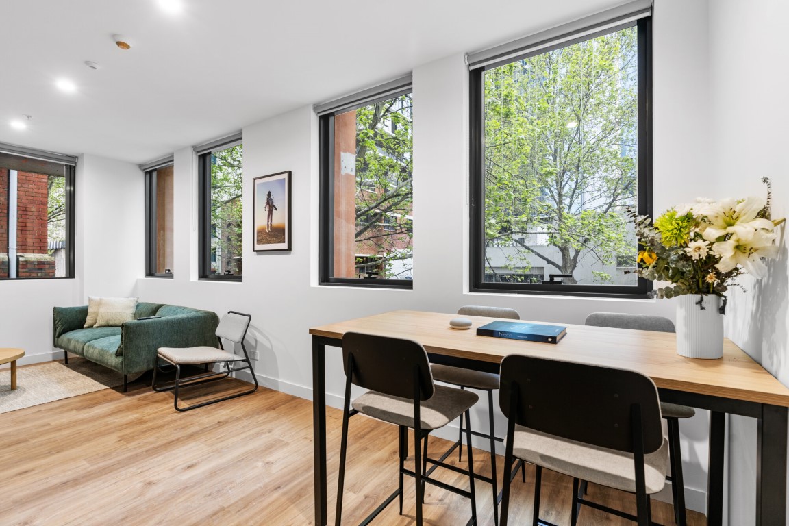  Four Bedroom Apartment - En-Suite  -  The Cube Ealing  - Gallery -  4