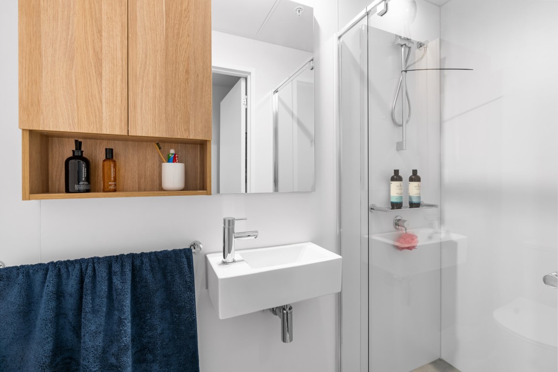  Four Bedroom Apartment - En-Suite  -  The Cube Ealing  - Gallery -  2